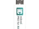 MIKROC PRO FOR AVR (USB DONGLE LICENSE) Development Software