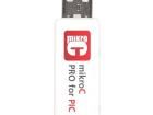 MIKROC PRO FOR PIC (USB DONGLE LICENSE) Development Software
