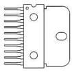BA6238A Motor/Motion/Ignition Controllers & Drivers