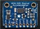 1231 electronic component of Adafruit