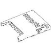 504077-1891-CUT-TAPE electronic component of Molex