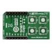 MIKROE-2152 Daughter Cards & OEM Boards