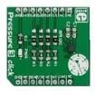MIKROE-2293 Pressure Sensor Development Tools
