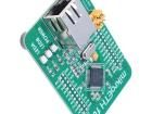 MIKROETH 100 BOARD Development Boards & Kits - Other Processors