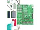 MIKROLAB FOR 8051 L Development Boards & Kits - Other Processors