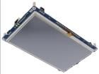 MIKROMEDIA 7 FOR STM32F7  Embedded Solutions