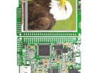 MIKROMEDIA FOR DSPIC33 Display Modules