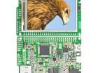 MIKROMEDIA FOR PIC24 Display Modules