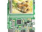 MIKROMEDIA FOR PIC32 Display Modules