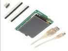 MIKROMEDIA FOR STELLARIS M3  Embedded Solutions
