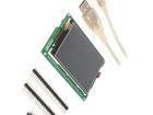 MIKROMEDIA FOR STELLARIS M3 Display Modules