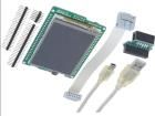 MIKROMEDIA FOR STM32 M4  Embedded Solutions