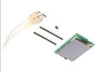 MIKROMEDIA FOR XMEGA  Embedded Solutions