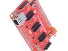 MIKROMEDIA PLUS FOR PIC32MX7 SHIELD Display Modules