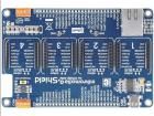 MIKROMEDIA PLUS FOR STM32 SHIELD  Embedded Solutions