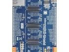 MIKROMEDIA PLUS FOR STM32 SHIELD Display Modules