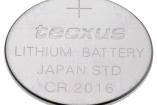 23681 electronic component of Tecxus