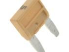 MINIVAL 5A Automotive Fuses