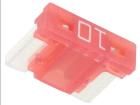 MINIVAL LOW PROFILE 10A  Circuit Protection