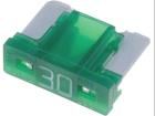 MINIVAL LOW PROFILE 30A electronic component of MTA