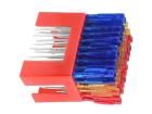 MIN-S Screwdrivers, Nut Drivers & Socket Drivers