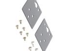 MK-059 Mounting Fixings