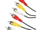 50770 Audio Cables / Video Cables / RCA Cables