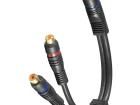 50930 Audio Cables / Video Cables / RCA Cables