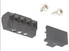 MKDS 1/ 3-3,81 SMD BK 1727243  Connectors