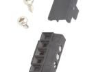 MKDS 1/ 3-3,81 SMD BK 1727243 Pluggable Terminal Blocks