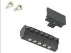 MKDS 1/ 5-3,81 SMD BK 1727269  Connectors