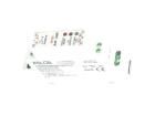 MKF-2PK General Purpose Relays