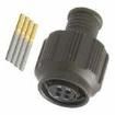 MKJ1A6W6-4SA Circular DIN Connectors