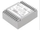 TPZ14/2*115/2*6V electronic component of Breve Tufvassons