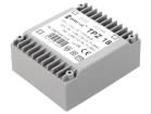 TPZ18/2*115/2*9V electronic component of Breve Tufvassons