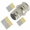 MKJ4A6F9-19S Circular DIN Connectors