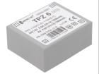 TPZ6/2*115/2*6V electronic component of Breve Tufvassons