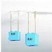 F411JH101J400C  Passive Components