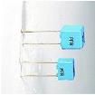 F411JH101J400C Film Capacitors