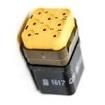 BACI10BC0816SNB Rectangular Mil Spec Connectors