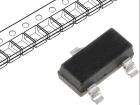 BAS116Q-13-F electronic component of Diodes Incorporated