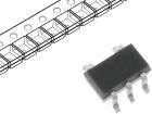 74HCT1G32GW electronic component of Nexperia