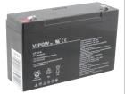 BAT0201 electronic component of Vipow