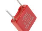MKS2D021501A00KSSD Film Capacitors