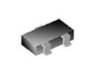 BAT54WT-TP electronic component of Micro Commercial Components (MCC)
