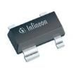 BAT62E6327HTSA1 electronic component of Infineon
