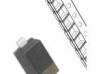 BAT6302VH6327XTSA1 Schottky Diodes & Rectifiers