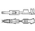 1241858-2 electronic component of TE Connectivity