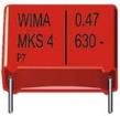 MKS4C051006B00JYSD electronic component of WIMA