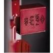 MKS4D032203C00JSSD Film Capacitors